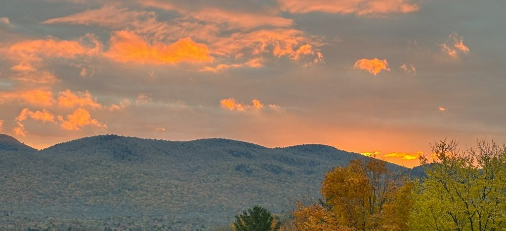 MountainTopSunrise